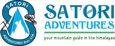 Satori Adventures